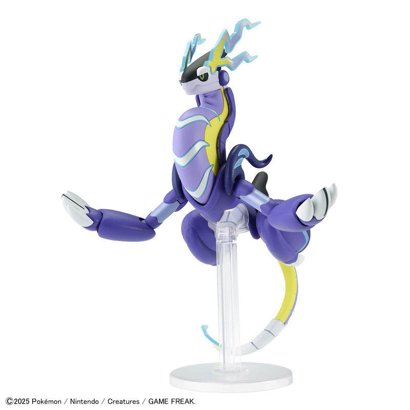 Miraidon | Pokemon Plamo