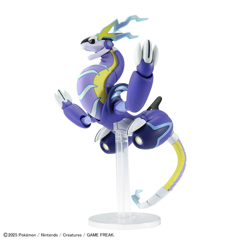 Miraidon | Pokemon Plamo