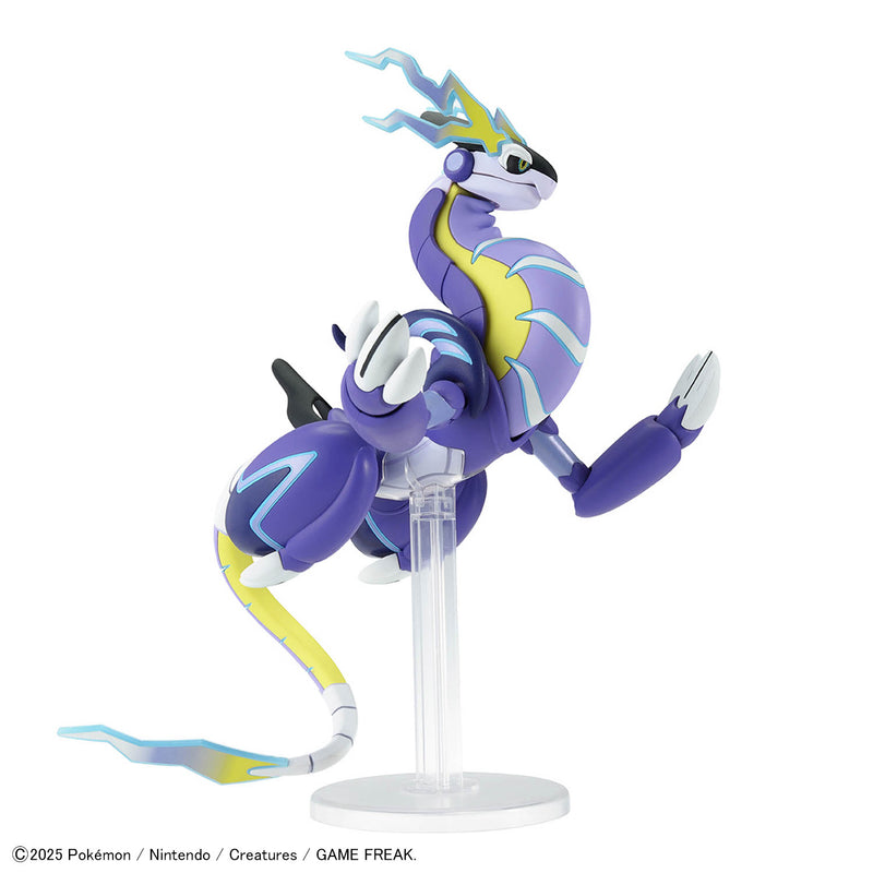 Miraidon | Pokemon Plamo