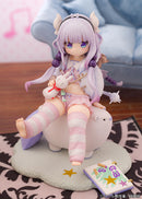 Miss Kobayashi's Dragon Maid Kanna: Relaxed Ver. | 1/7 Scale Figure