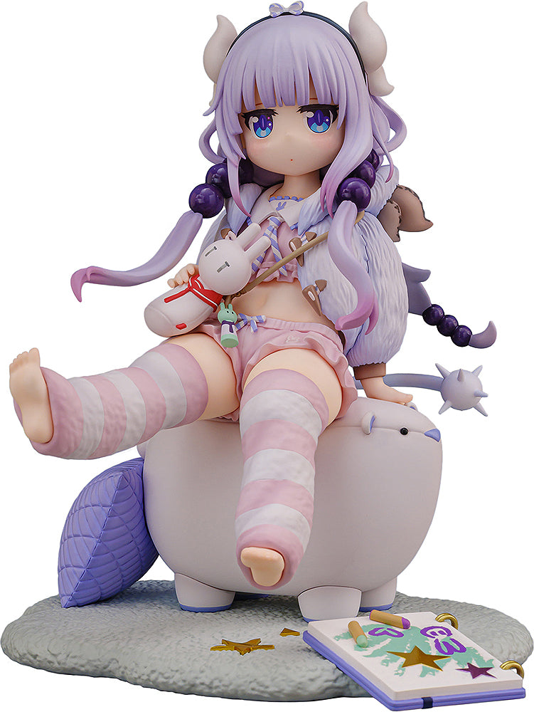 Miss Kobayashi's Dragon Maid Kanna: Relaxed Ver. | 1/7 Scale Figure