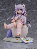 Miss Kobayashi's Dragon Maid Kanna: Relaxed Ver. | 1/7 Scale Figure