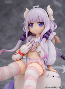 Miss Kobayashi's Dragon Maid Kanna: Relaxed Ver. | 1/7 Scale Figure