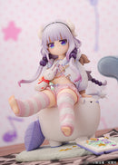 Miss Kobayashi's Dragon Maid Kanna: Relaxed Ver. | 1/7 Scale Figure
