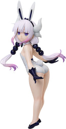 Kanna: Bare Leg Bunny Ver. | 1/4 B-Style Figure