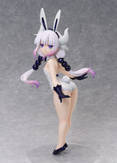 Kanna: Bare Leg Bunny Ver. | 1/4 B-Style Figure