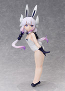 Kanna: Bare Leg Bunny Ver. | 1/4 B-Style Figure