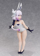 Kanna: Bare Leg Bunny Ver. | 1/4 B-Style Figure