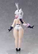 Kanna: Bare Leg Bunny Ver. | 1/4 B-Style Figure
