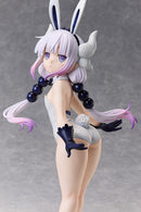 Kanna: Bare Leg Bunny Ver. | 1/4 B-Style Figure
