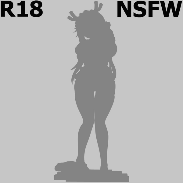 Miss Kobayashi's Dragon Maid: Tohru | 1/4 Scale Figure