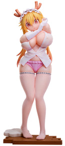 Miss Kobayashi's Dragon Maid: Tohru | 1/4 Scale Figure