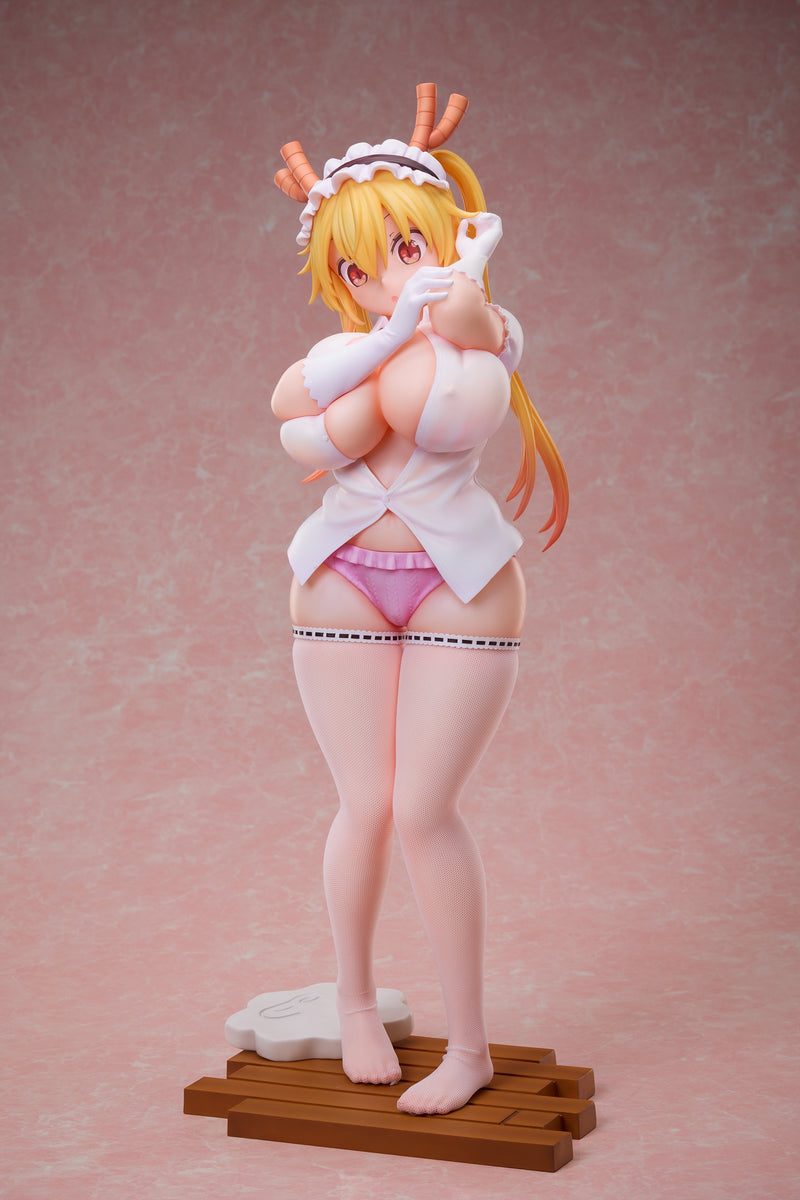 Miss Kobayashi's Dragon Maid: Tohru | 1/4 Scale Figure