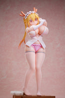Miss Kobayashi's Dragon Maid: Tohru | 1/4 Scale Figure