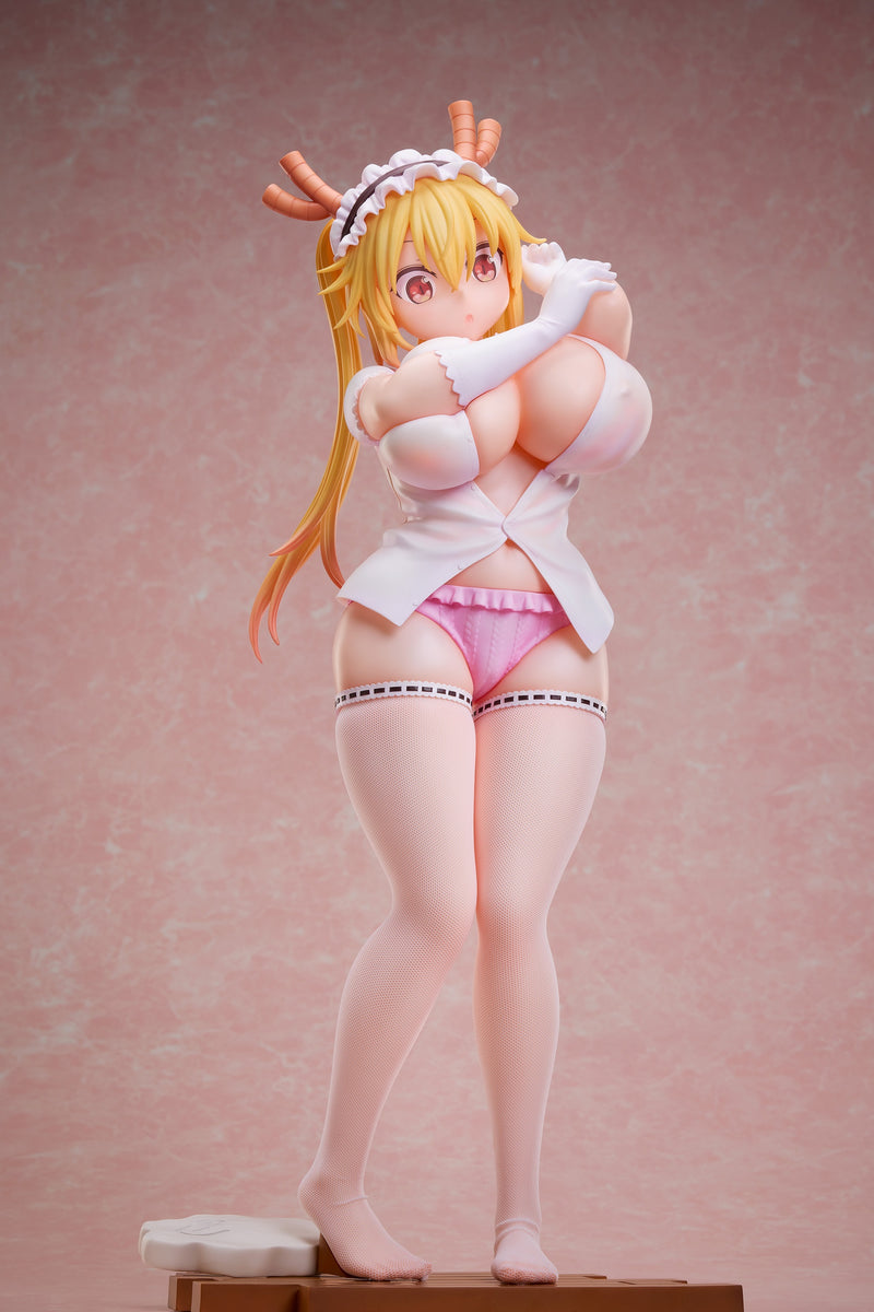 Miss Kobayashi's Dragon Maid: Tohru | 1/4 Scale Figure