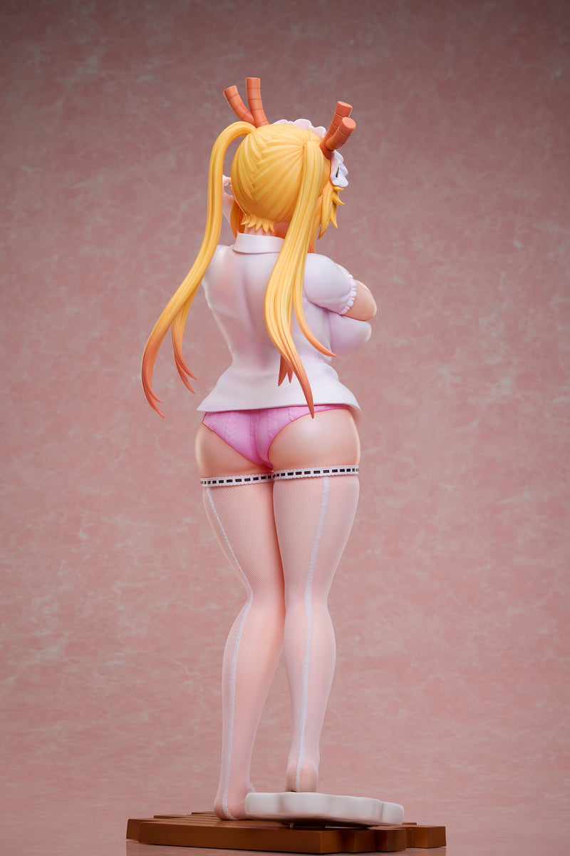 Miss Kobayashi's Dragon Maid: Tohru | 1/4 Scale Figure