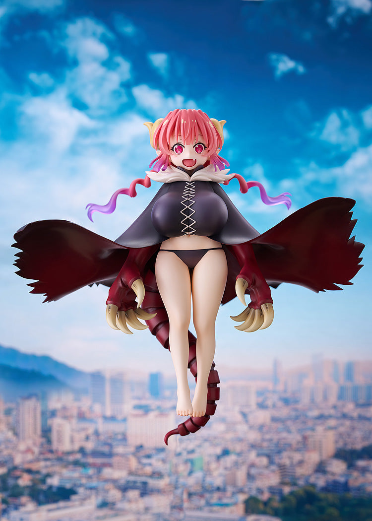 Iruru | 1/7 Dream Tech Figure