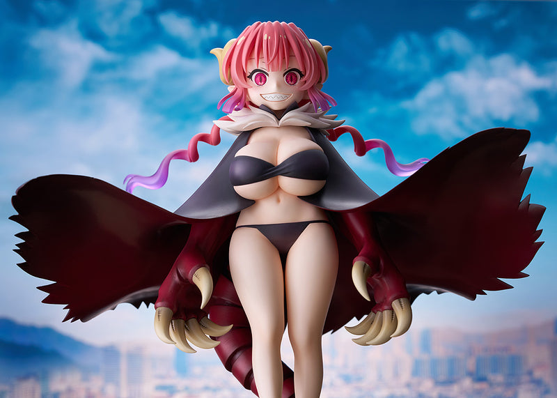 Iruru | 1/7 Dream Tech Figure