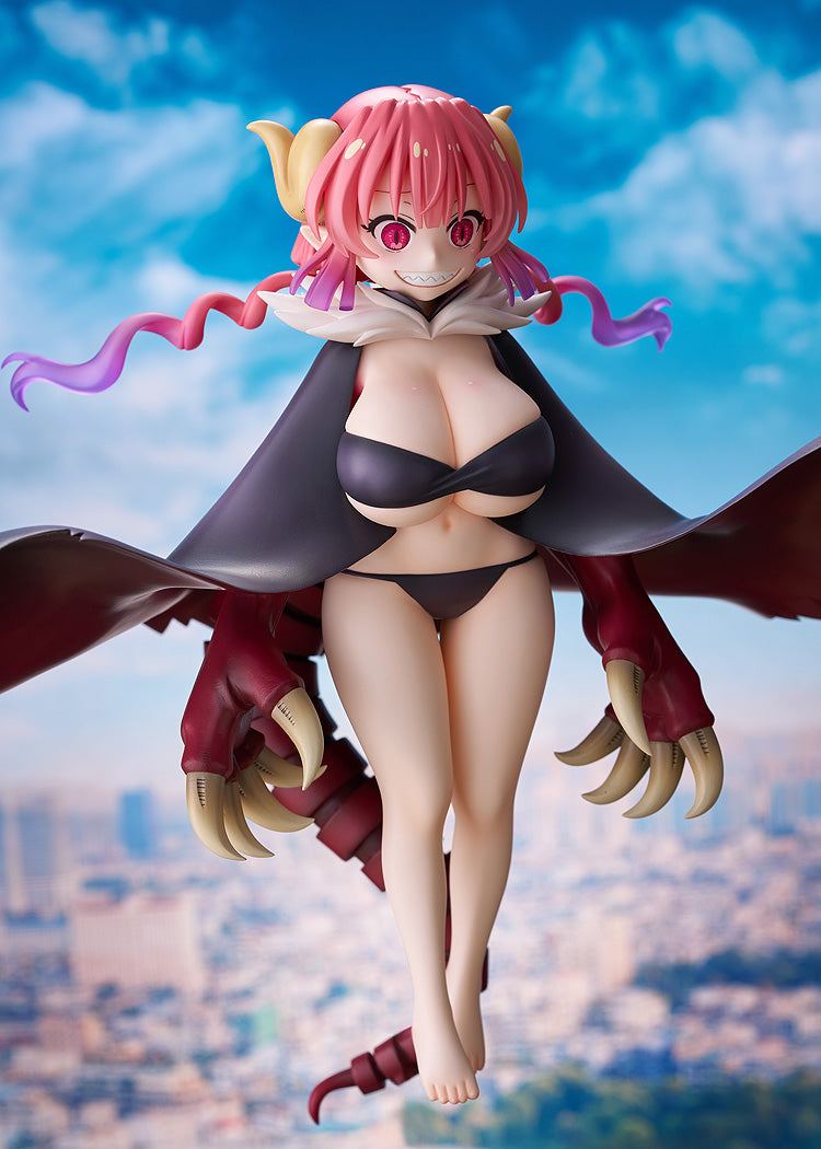 Iruru | 1/7 Dream Tech Figure