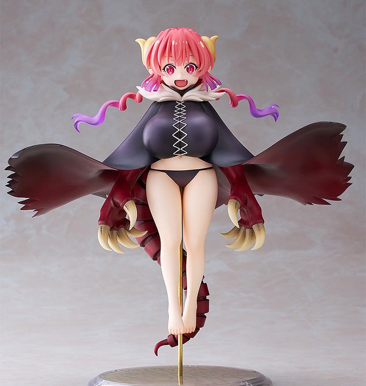 Iruru | 1/7 Dream Tech Figure