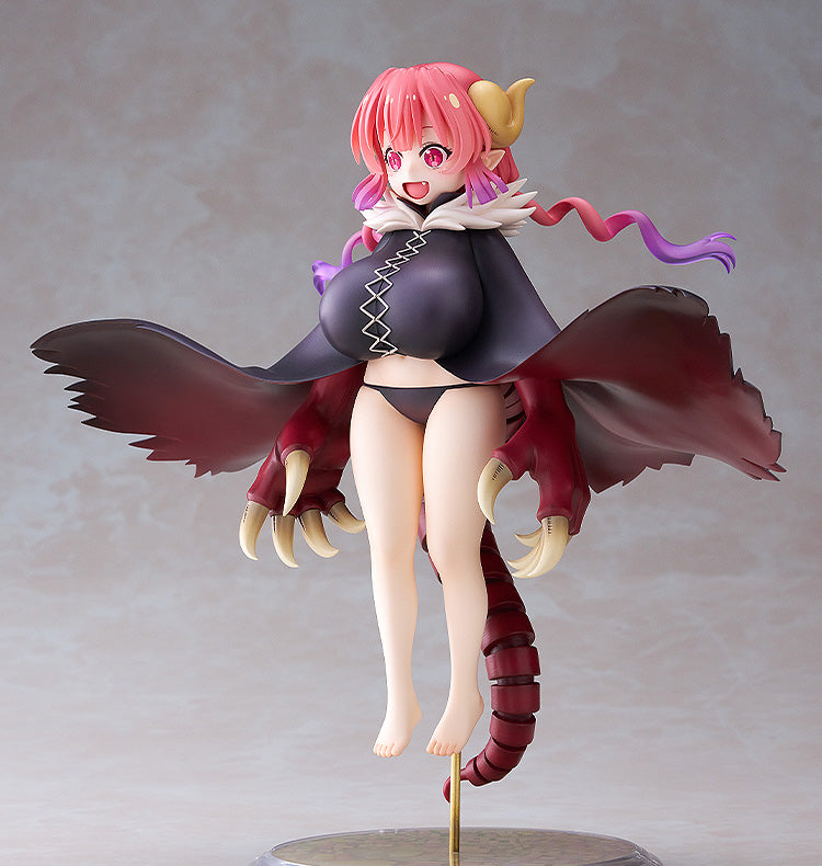 Iruru | 1/7 Dream Tech Figure