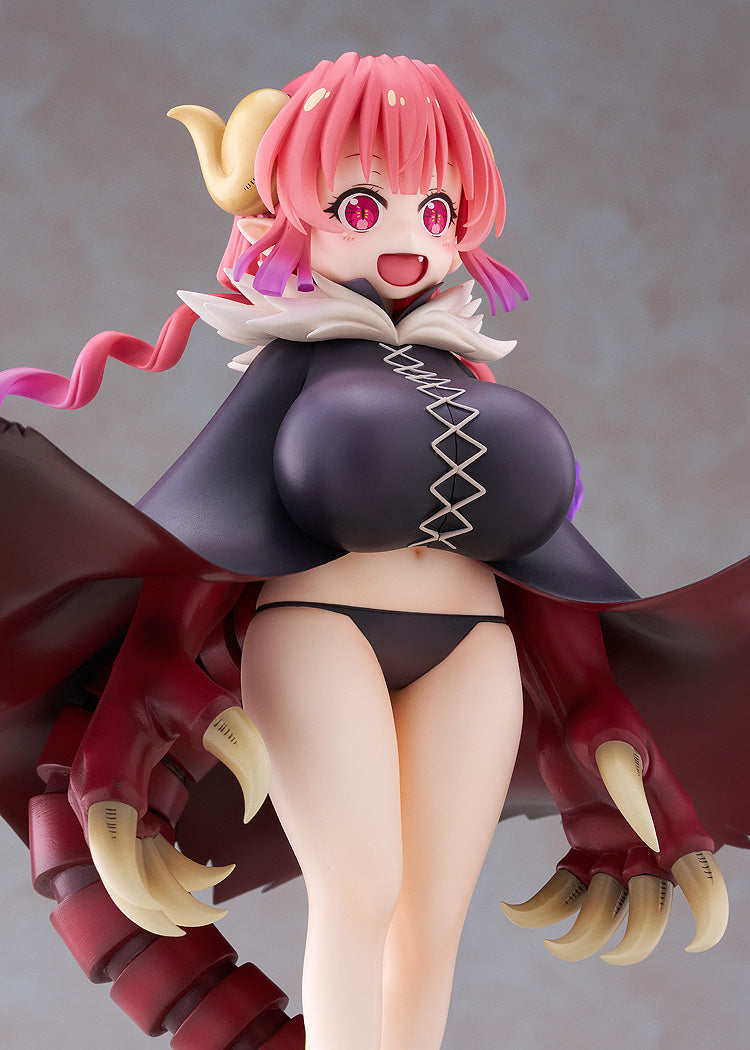 Iruru | 1/7 Dream Tech Figure