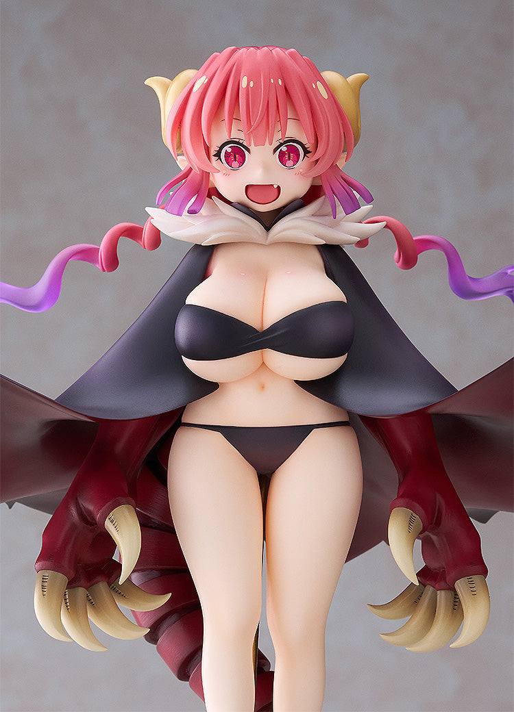 Iruru | 1/7 Dream Tech Figure