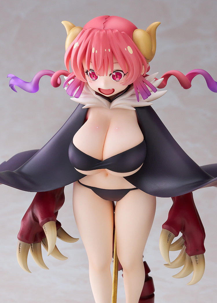 Iruru | 1/7 Dream Tech Figure