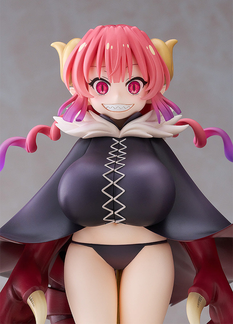 Iruru | 1/7 Dream Tech Figure