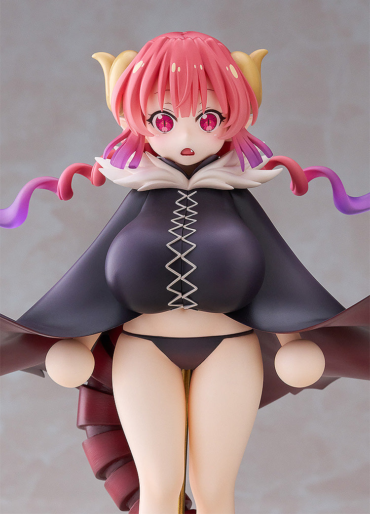 Iruru | 1/7 Dream Tech Figure