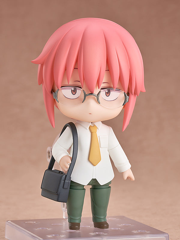 Kobayashi | Nendoroid