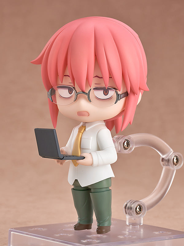 Kobayashi | Nendoroid