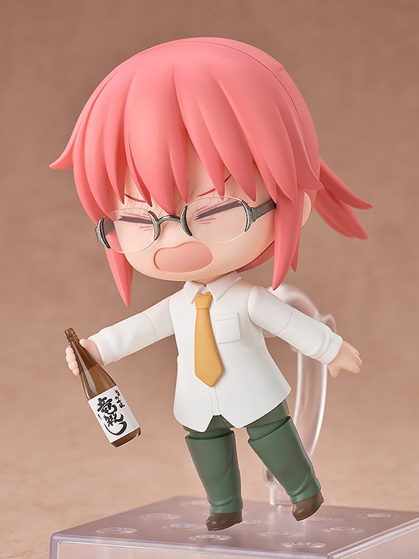 Kobayashi | Nendoroid