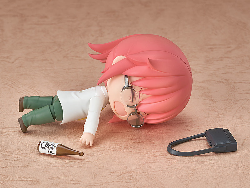 Kobayashi | Nendoroid