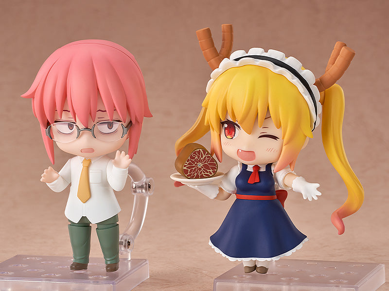 Kobayashi | Nendoroid