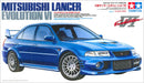Mitsubishi Lancer Evolution VI | 1/24 Sports Car Series No.213