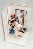 Chizuru Mizuhara: Maid Bikini de Cleanup | 1/6 Scale Figure