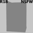 Chizuru Mizuhara: Maid Bikini de Cleanup | 1/6 Scale Figure