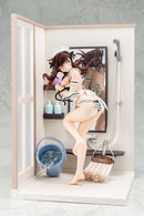 Chizuru Mizuhara: Maid Bikini de Cleanup | 1/6 Scale Figure