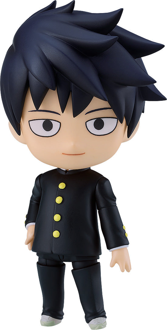 Ritsu Kageyama | Nendoroid