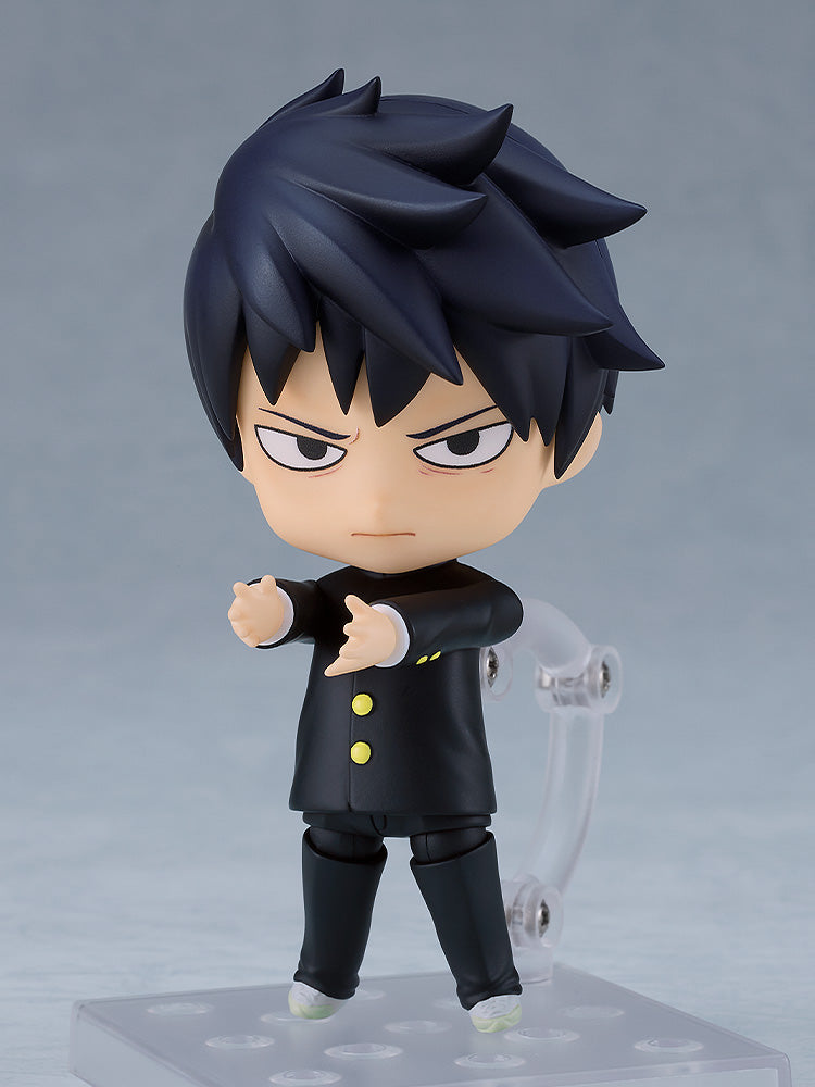 Ritsu Kageyama | Nendoroid