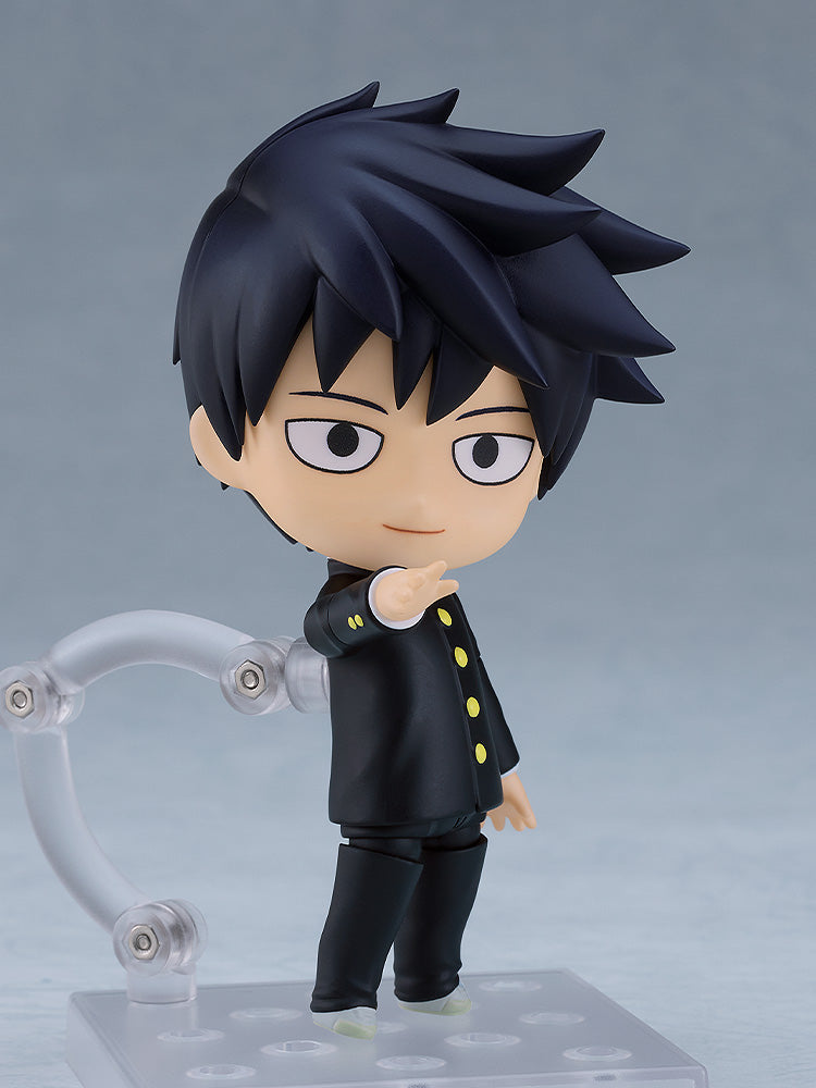 Ritsu Kageyama | Nendoroid