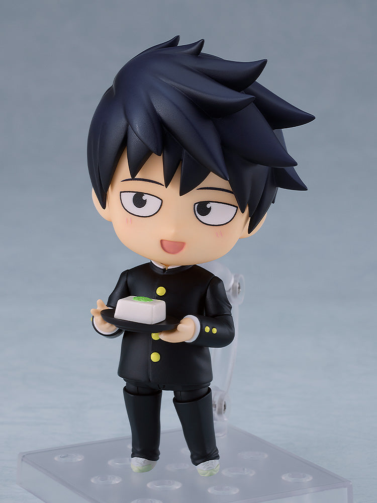 Ritsu Kageyama | Nendoroid