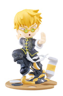 Arataka Reigen | PalVerse Pale Figure