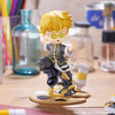 Arataka Reigen | PalVerse Pale Figure