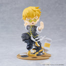 Arataka Reigen | PalVerse Pale Figure