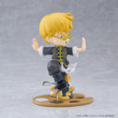 Arataka Reigen | PalVerse Pale Figure