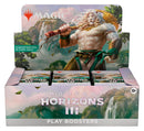 Modern Horizons 3 Play Booster Box | Magic: The Gathering