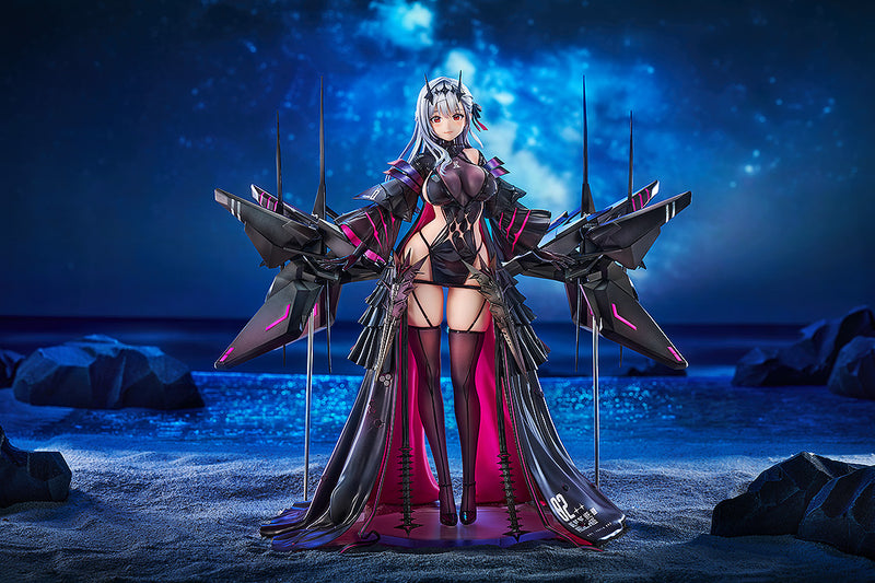 Modernia - Second Affection | 1/7 Scale Figure