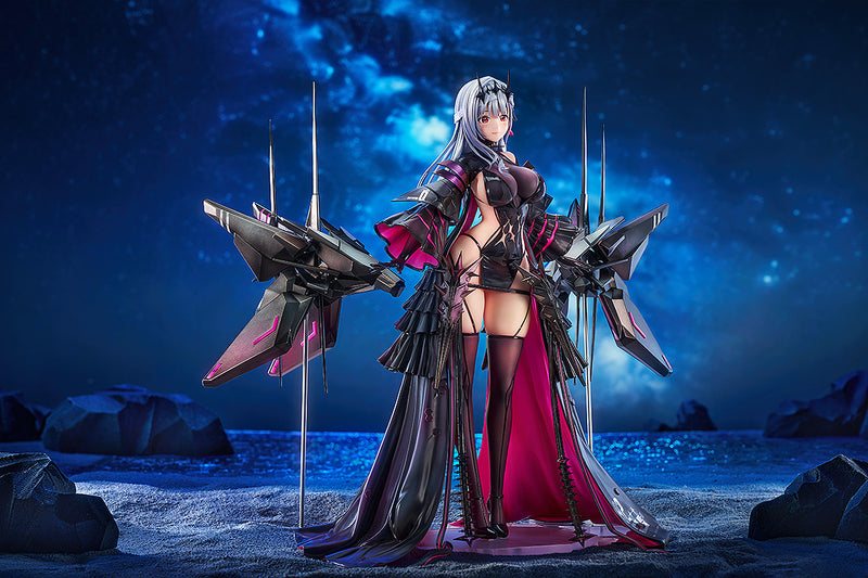 Modernia - Second Affection | 1/7 Scale Figure